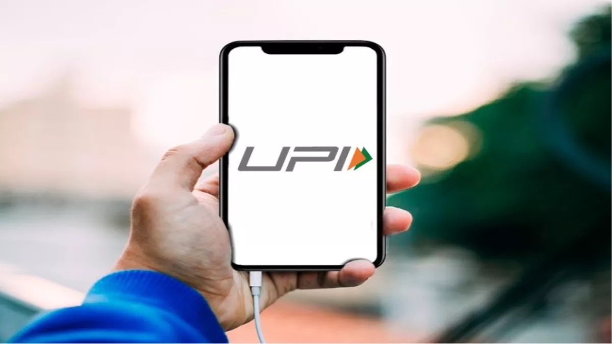 UPI Payments Set Another Record, Cross Rs 11-Lakh Crore Mark In Sept ...