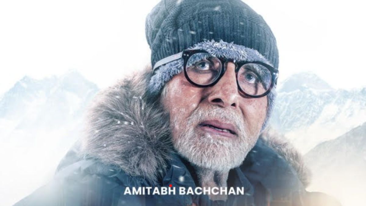 Uunchai Film| BTS Video| Amitabh Bachchan, Anupam Kher, Boman Irani Starrer  Film Uunchai - YouTube