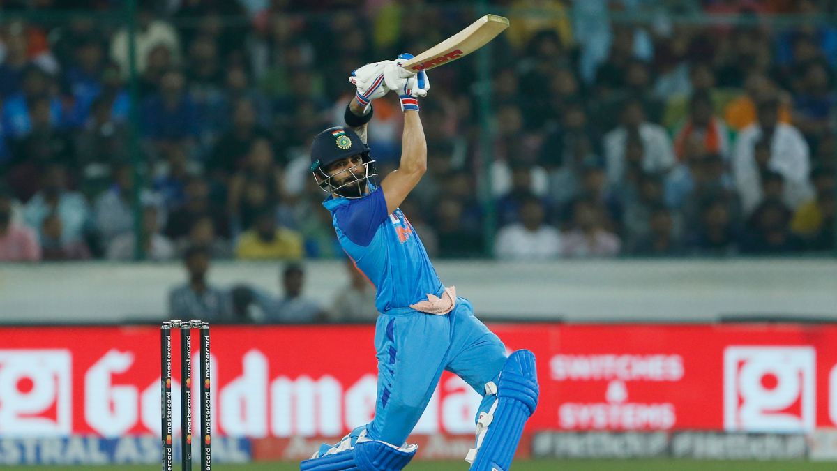 Ind Vs Sa Virat Kohli Rested For Third T20i In Indore After 2 0 Series Win