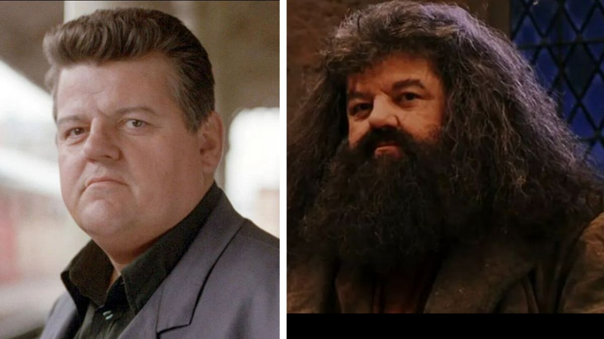 Robbie Coltrane Of ‘Harry Potter’ Fame Dies At 72