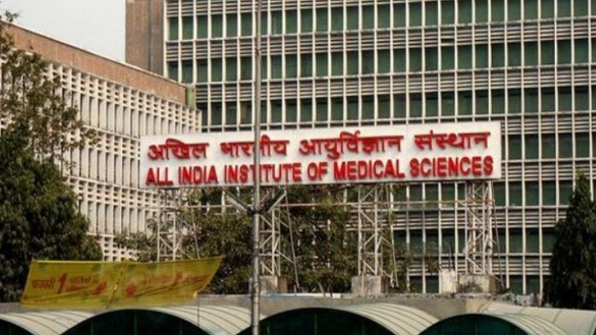 vip culture outrage': aiims withdraws sops for treatment of sitting mps