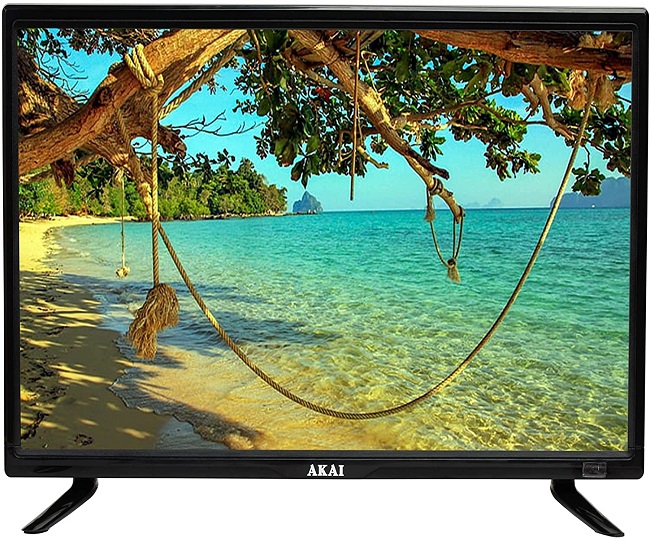 24 Inch Smart TVs Get Best LED TVs Options For Your Complete Home