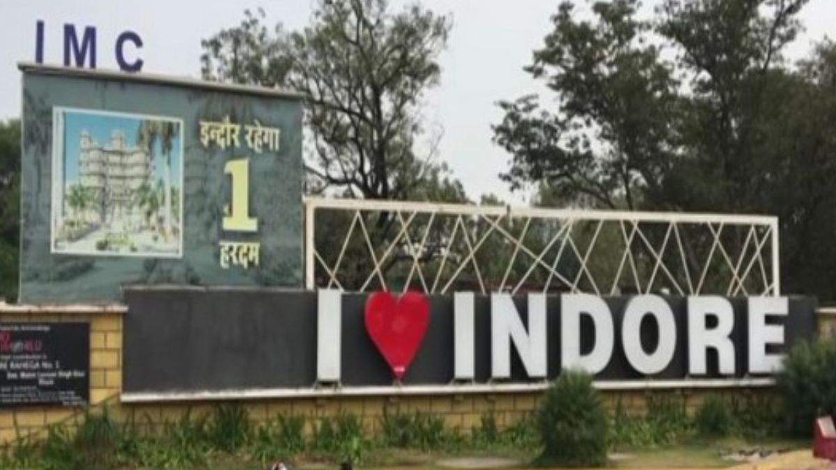 Indore Becomes The Cleanest City For 6th Time In A Row, Surat Remains Second; Check Full List Here