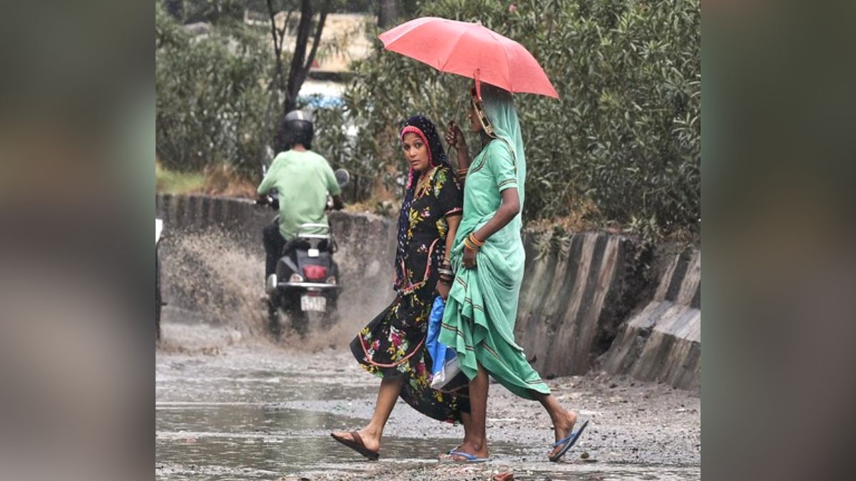 Delhi Weather: National Capital Breathes Cleanest Air In 2 Years