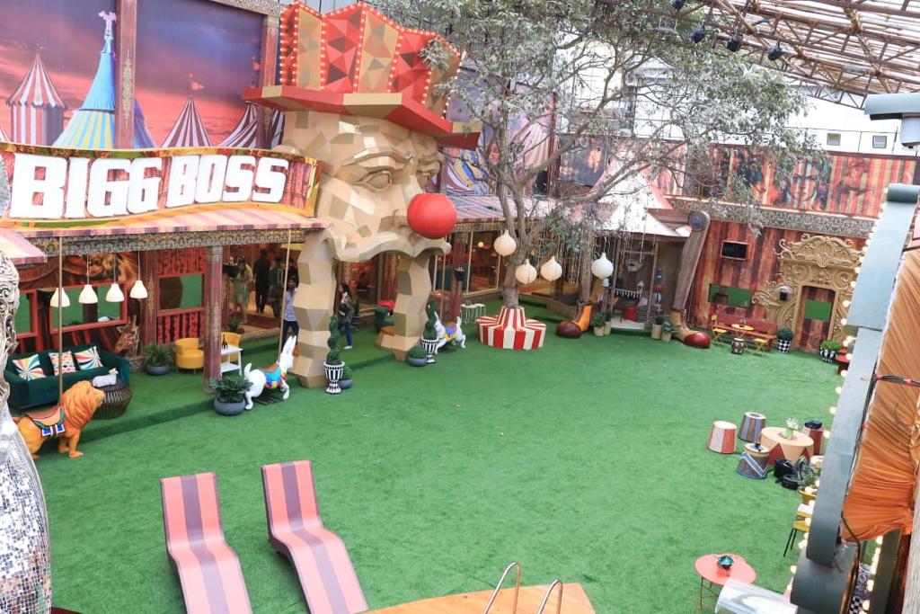 Bigg Boss 16 House In Pics: Check Out Exclusive Inside Images Of BB ...