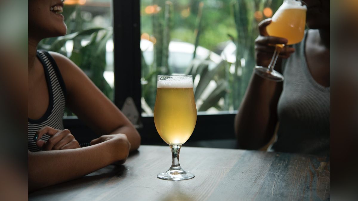 Beer For Hair: Some Amazing Benefits Of Beer For Your Hair Growth