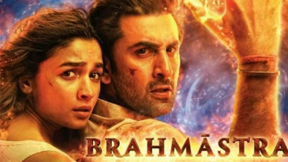Brahmastra movie release live updates: Ranbir Kapoor, Alia Bhatt, Amitabh  Bachchan film launch Highlights, where to watch, trailer, release date and  time, movie review, box office collection, HD download online here