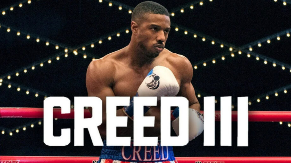 Creed 3 Michael B. Jordan Directorial Debut Has Release Date