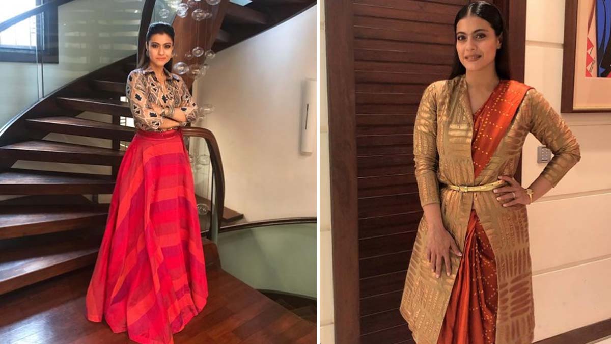 7 Trendy and Stylish Diwali Outfit Ideas for Women – The Loom Blog