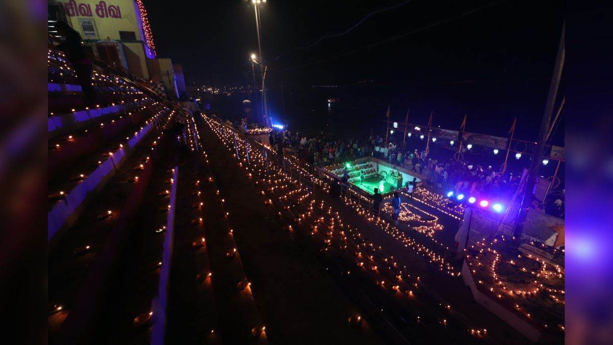 Diwali 2022 Why Is The Festival Popularly Called The 'Festival Of