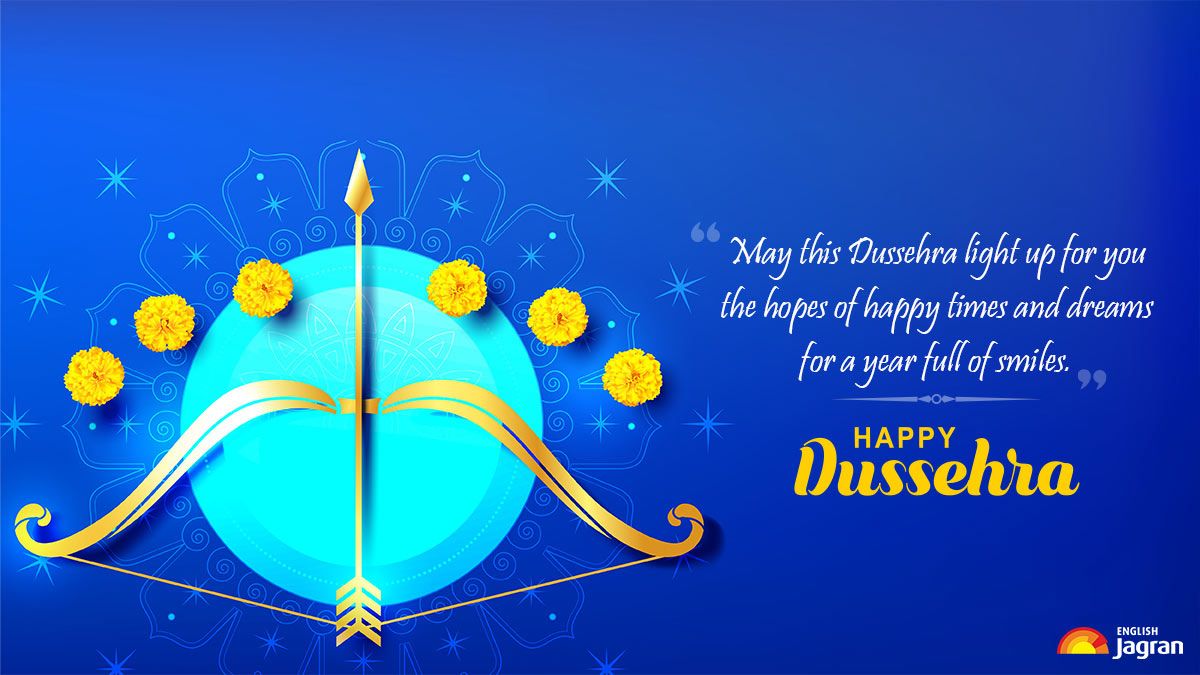 Happy Dussehra 2022: Wishes, Quotes, Images, WhatsApp And Facebook ...