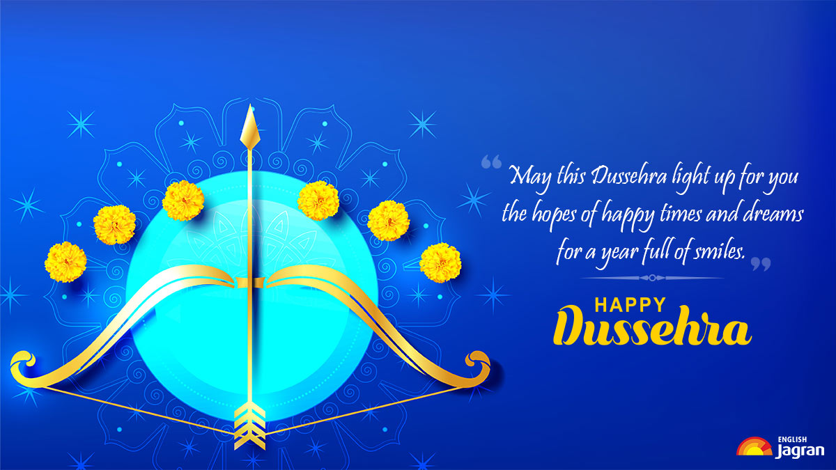 Happy Dussehra 2022: Wishes, Quotes, Images, WhatsApp And Facebook Status  To Share On This Auspicious Day