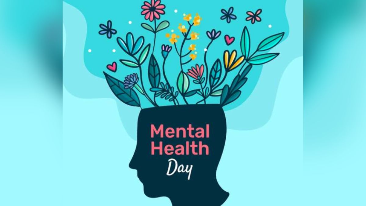 World Mental Health Day 2022 Five Alarming Signs Of Deteriorating 