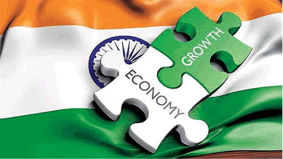 India's Economic Growth Forecast Lowered To 6.5% This Year By World Bank