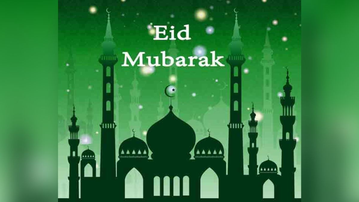 Eid Milad Un Nabi 2022: Know Significance, Date And Celebrations ...