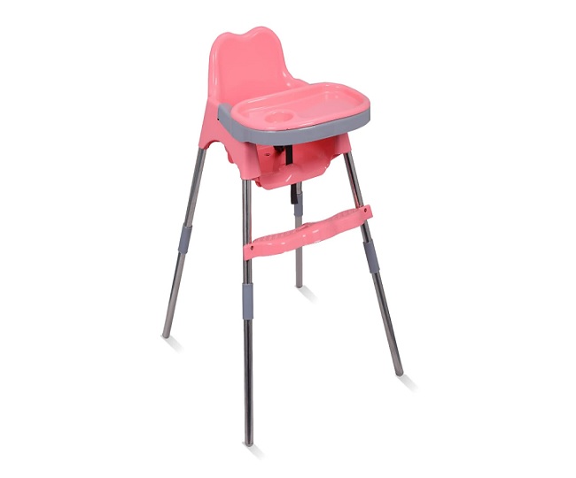 Booster Chairs For Kids Encouraging Independent Eating And Happy Meal
