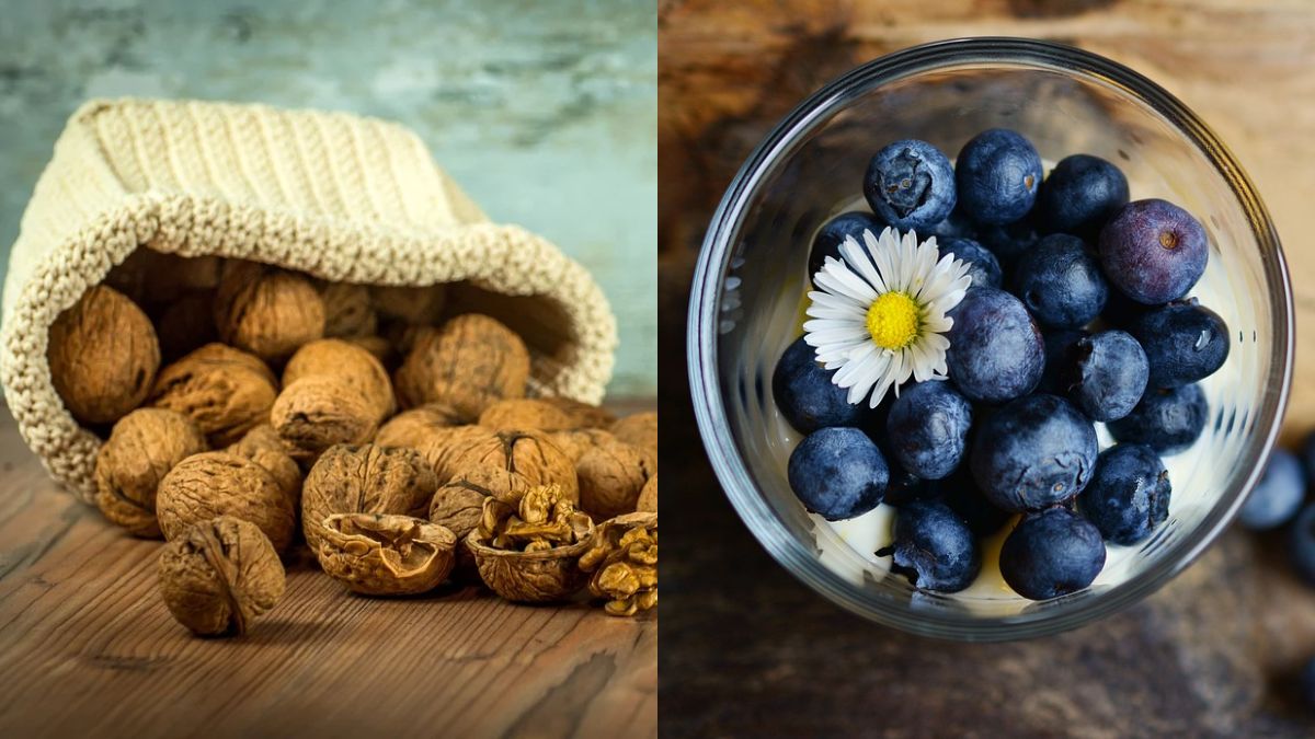 From Walnuts To Broccoli, Eight Foods To Keep Your Lungs Healthy Amid Smog And Pollution