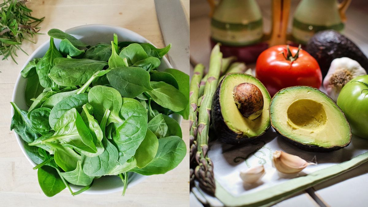 Hair Loss Remedy 6 Food Items To Keep Your Hair Healthy And Strong