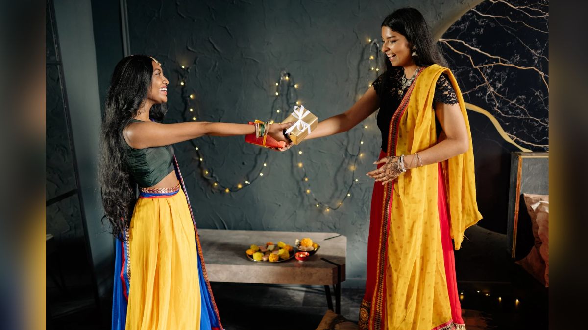 Buy Beautiful Diwali Gift Hampers Onlline