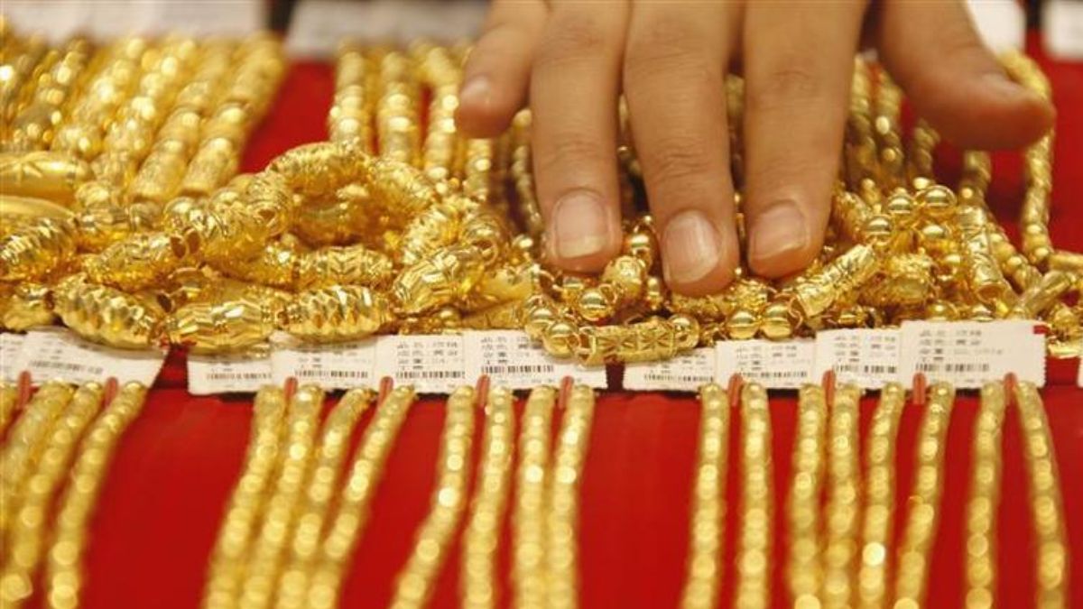 Dhanteras 2022: Here's Why Indians Buy Gold And Silver On This Day