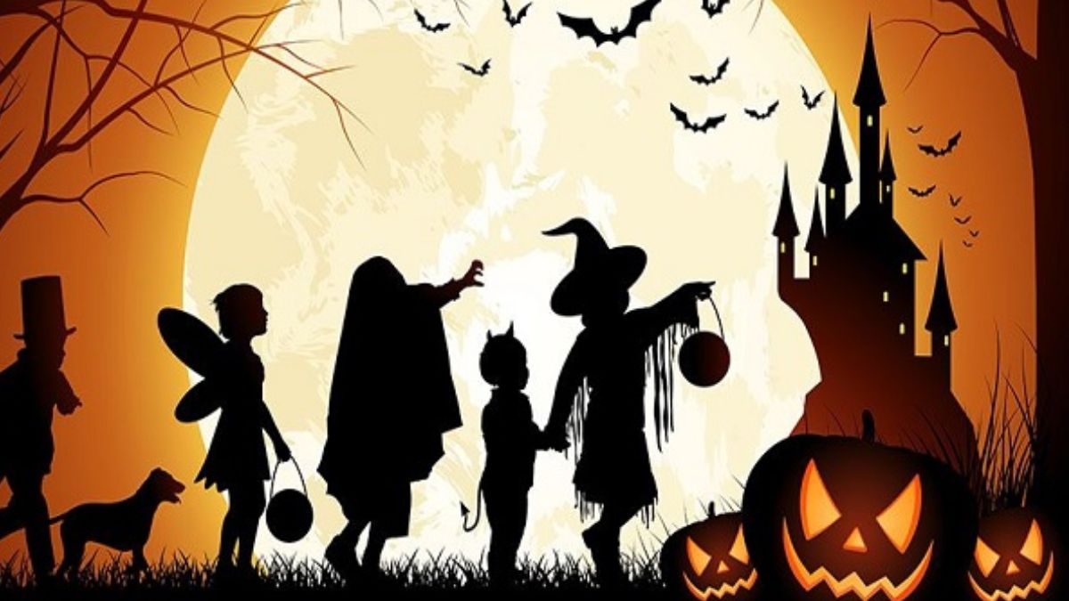 Halloween 2022 Know Date History And Significance Of Spookiest 