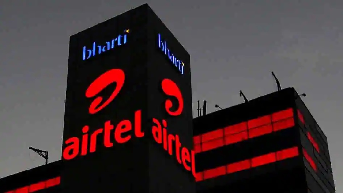 Airtel Launches 5G Services In 8 Cities; Aims At Nationwide Coverage By March 2024