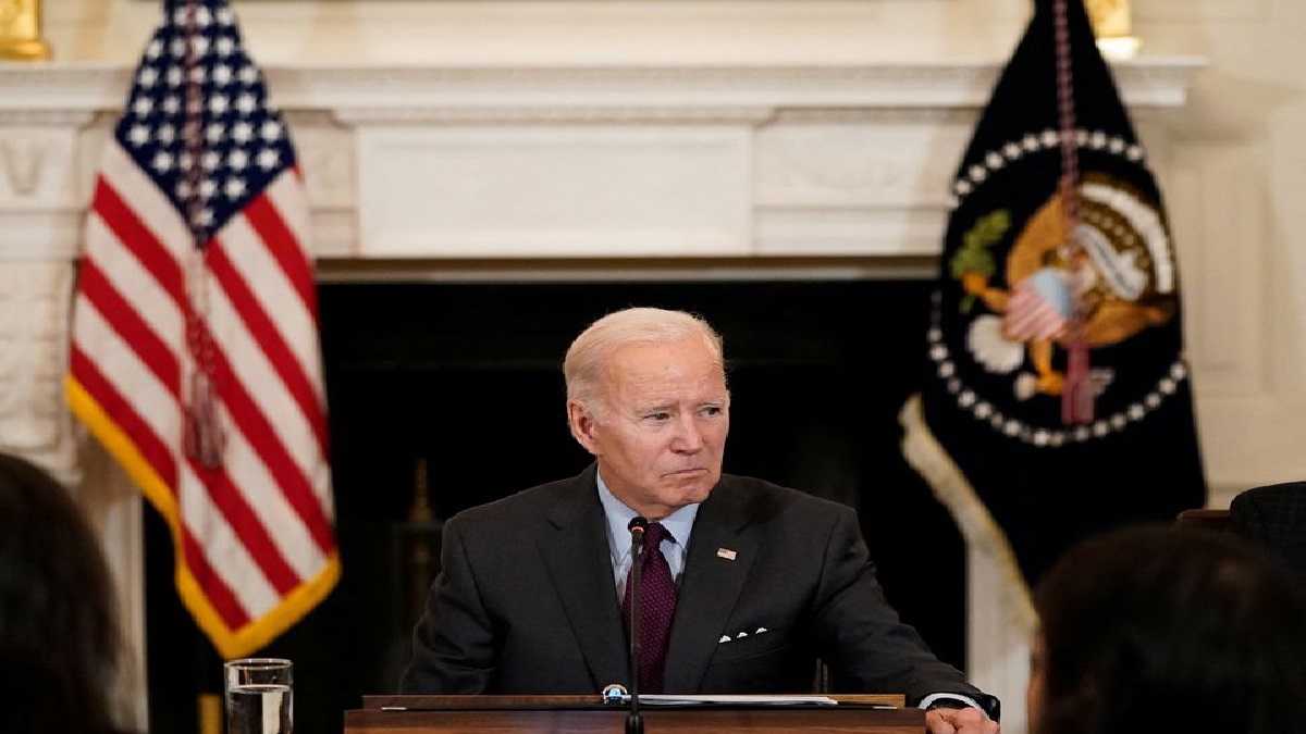 Joe Biden Pardons Thousands For Federal Offenses Of Simple Marijuana Possession In US 