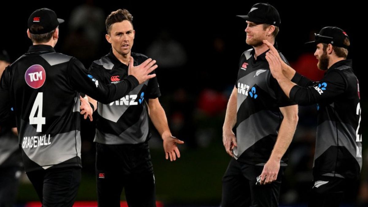 T20 World Cup 2022, New Zealand Squad: Full Team List, Reserve Players And  injury Replacement News For NZ