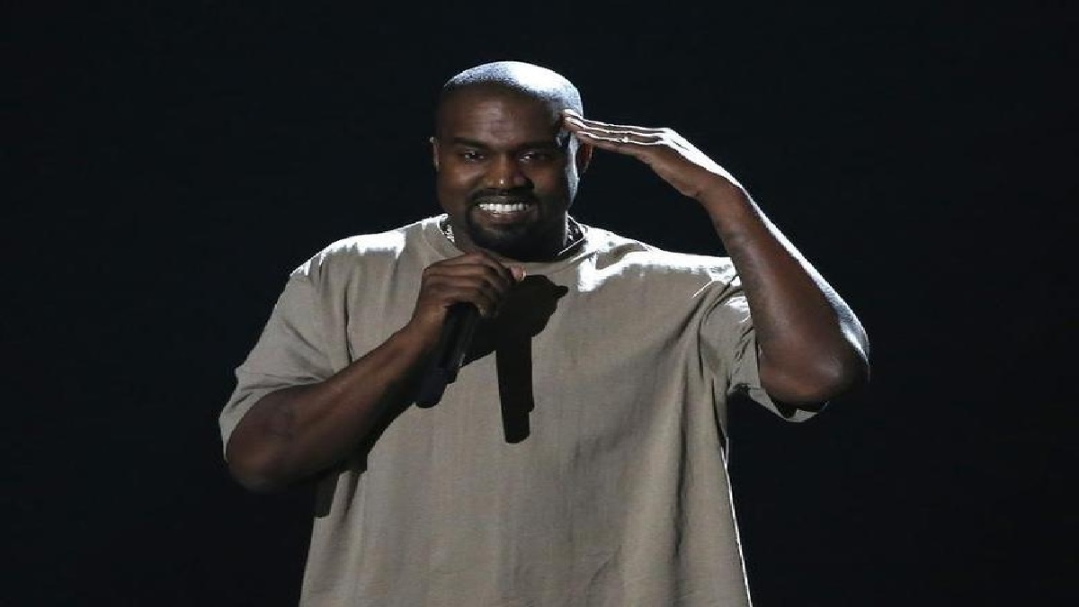 Kanye West’s Instagram And Twitter Accounts Locked Over Alleged ...