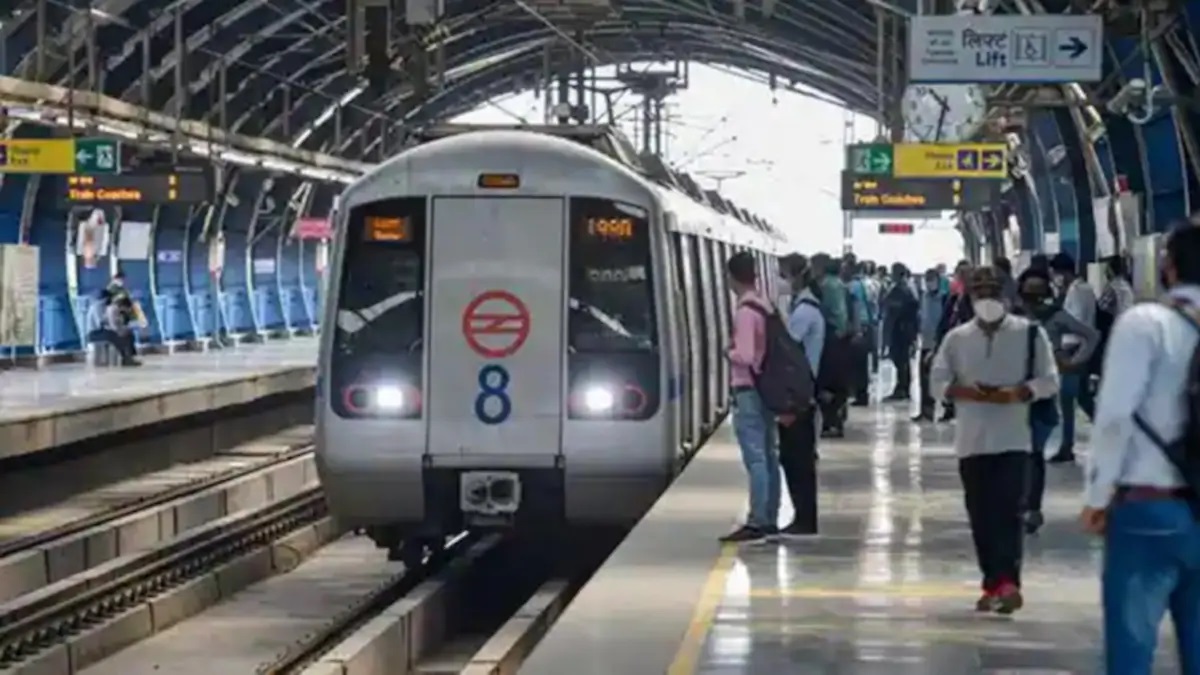 diwali-2022-delhi-metro-to-run-last-train-at-10-pm-on-october-24