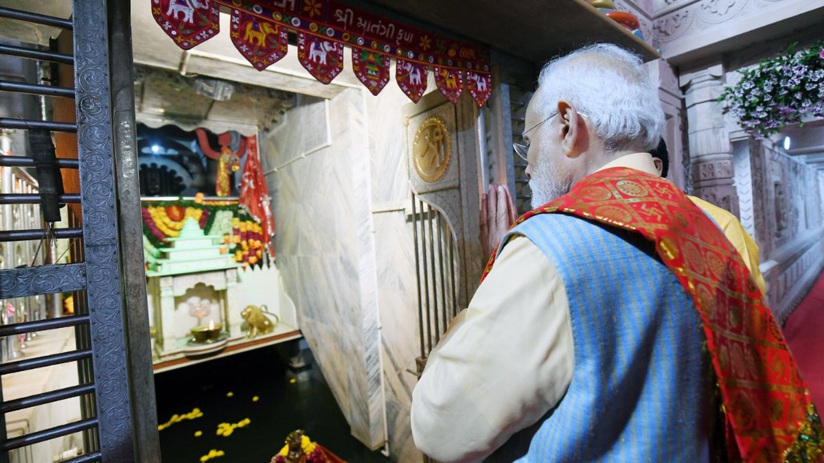 PM Modi to attend Deepotsav celebrations in Ayodhya