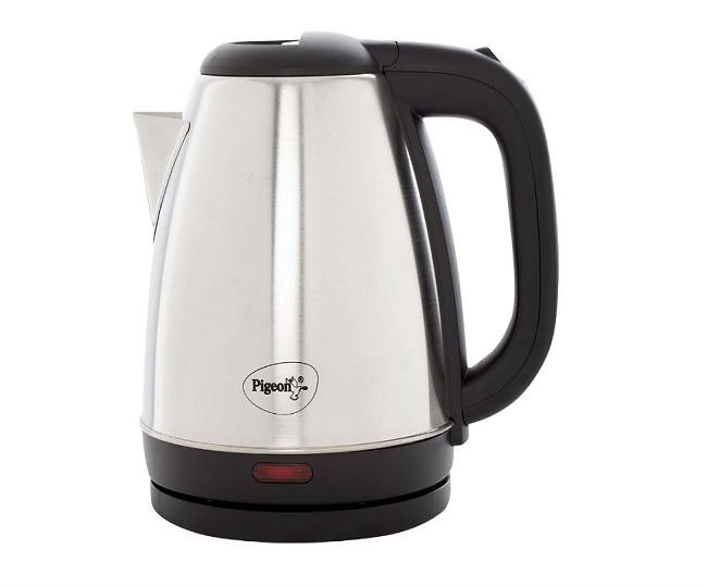 Best Electric Kettles In India Get Instant Hot Water Anywhere Easily