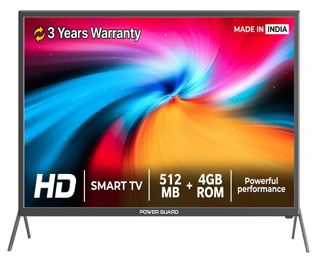 24 Inch Smart TVs: Get Best LED TVs Options For Your Complete Home ...