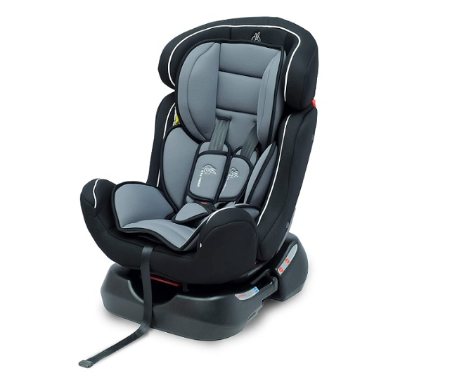 Comfortable Baby Car Seats Assuring Both Comfort And Protection Of