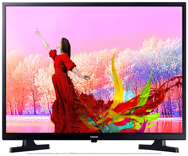 32-inch LED TV: 10 best options to consider before buying one - Hindustan  Times