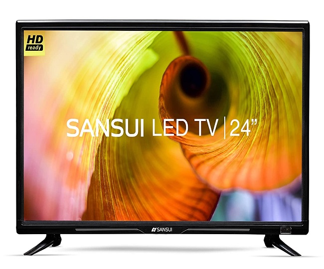 24 Inch Smart TVs: Get Best LED TVs Options For Your Complete Home ...