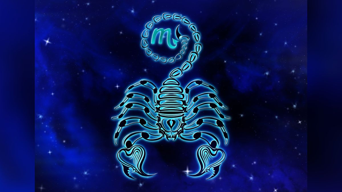 5 Must Know Personality Traits Of Scorpio Zodiac Sign