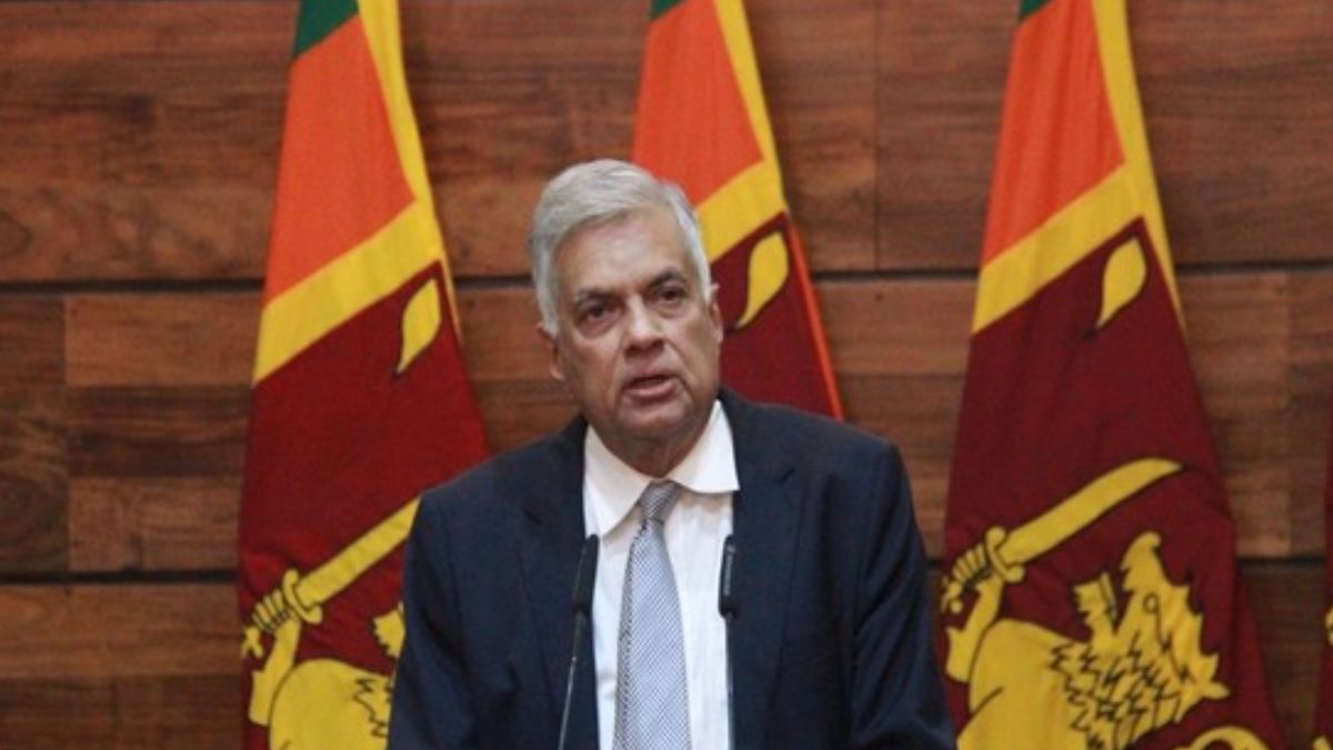 Sri Lankan President Revokes Order Declaring Key Govt Buildings in Colombo As High Security Zones