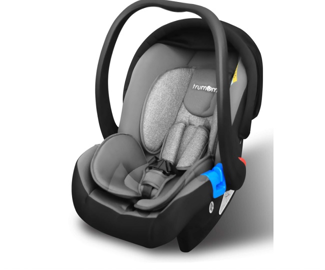 Comfortable Baby Car Seats Assuring Both Comfort And Protection Of