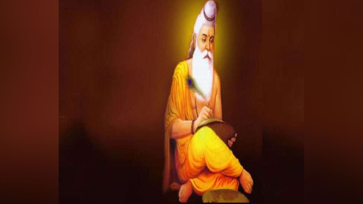 Valmiki Jayanti 2022: Know History, Significance And Celebrations ...
