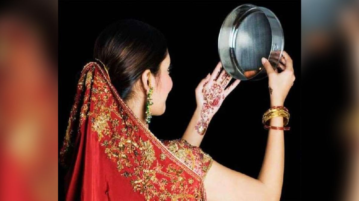 Karwa Chauth 2022 Check Date, Shubh Mahurat, Rituals And Other