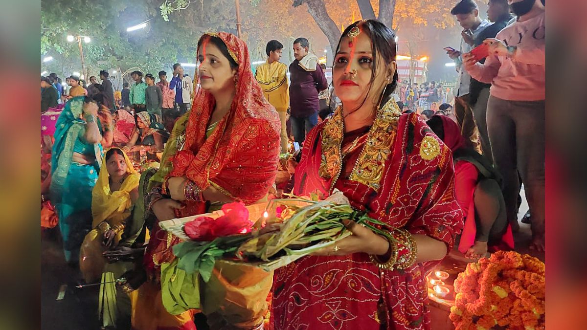Chhath Puja 2022 Nahay Khay To Usha Arghya Here Are Important Dates And Timings Of The Festival 3897