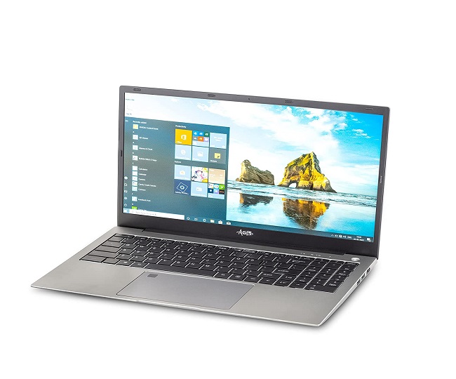 32GB RAM Laptop