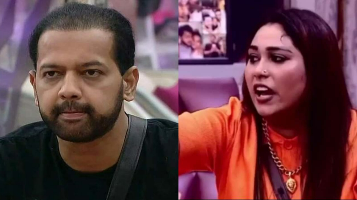 Bigg Boss Afsana Khan Rahul Mahajan And Other Contestants Who