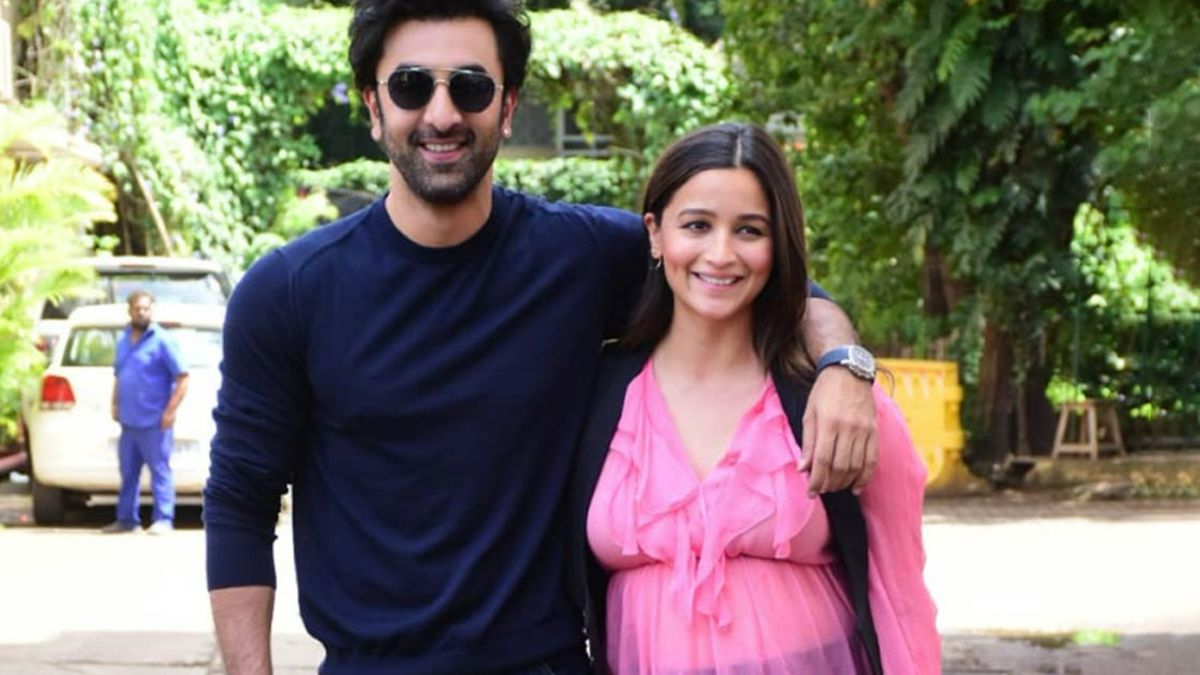 Alia Bhatt's Baby Shower: Ranbir Kapoor's Mom Neetu To Host An All