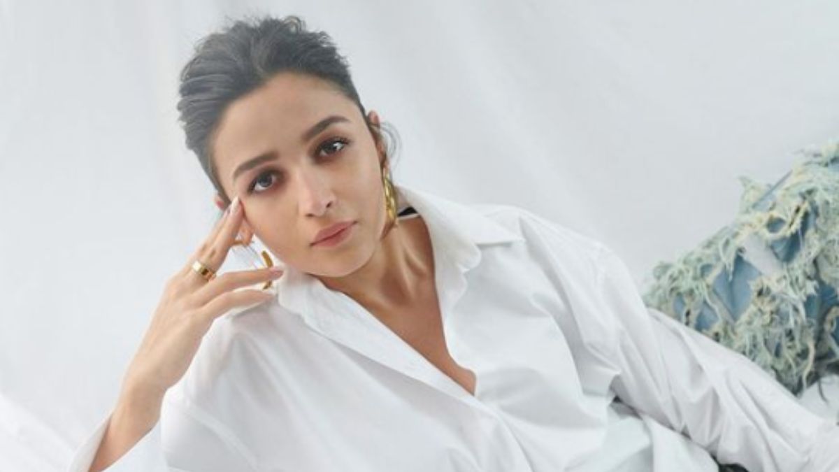 Alia Bhatt To Be Honoured With Time100 Impact Awards In Singapore 