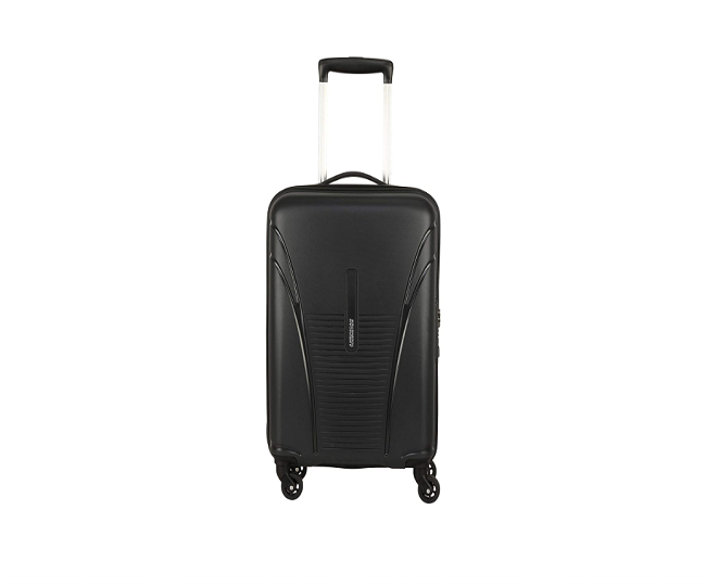 Travel Bags - Upto 50% to 80% OFF on Luggage Trolley, Trolley Bags  Suitcases Online at Best Prices in India