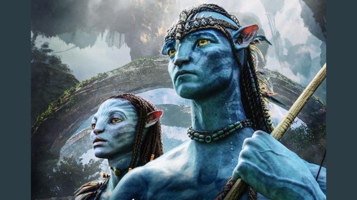 Avatar ReRelease Gives A Glimpse Of Avatar 2 In PostCredit Scene Makes  Audience Excited
