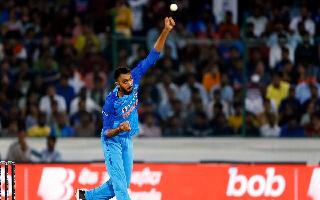'They've Found Another One Again': Australia Coach On Axar Patel In..