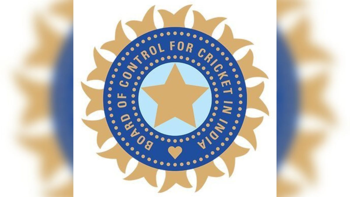 BCCI To Introduce Impact Player Substitution In Syed Mushtaq Ali Trophy